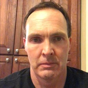 Meet your Posher, Mark